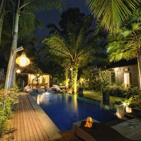 Dukuh Sebatu Villa Ubud 뜨갈랄랑 외부 사진