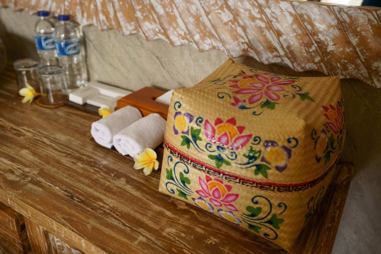 Dukuh Sebatu Villa Ubud 뜨갈랄랑 외부 사진