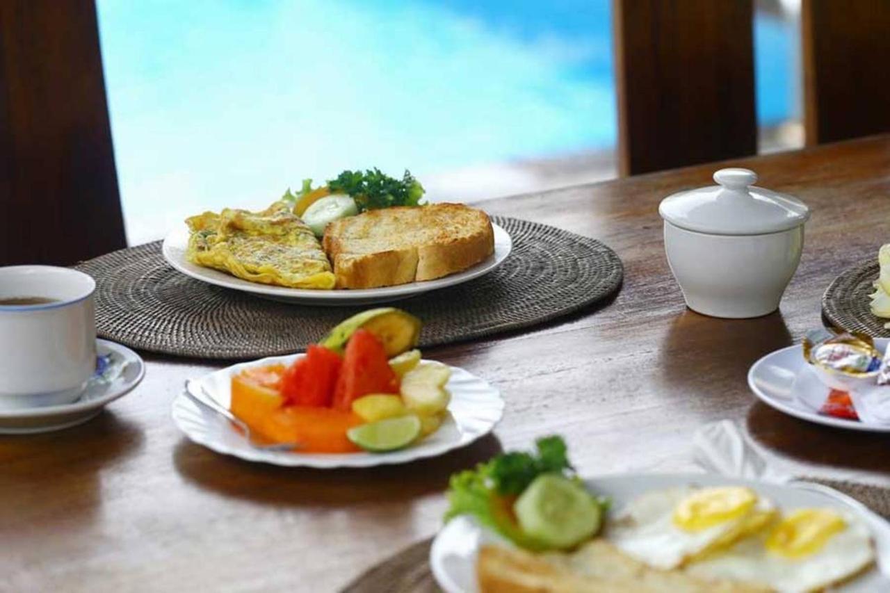 Dukuh Sebatu Villa Ubud 뜨갈랄랑 외부 사진