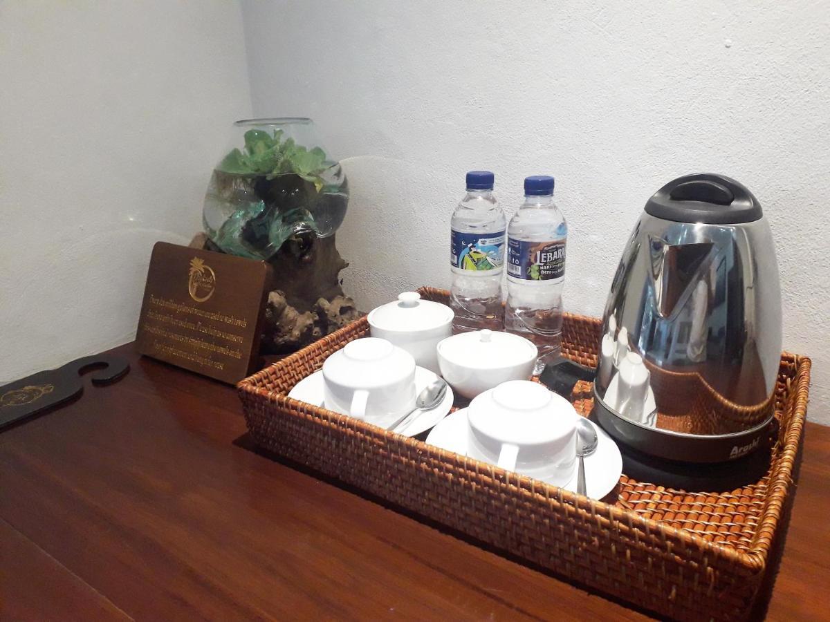 Dukuh Sebatu Villa Ubud 뜨갈랄랑 외부 사진